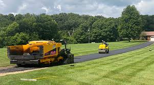 Best Driveway Overlay Services  in Timberlake, VA